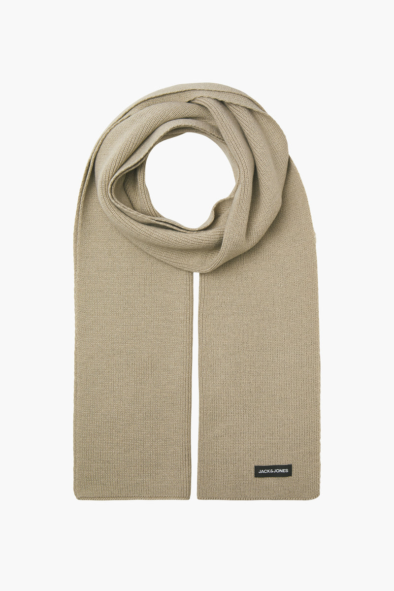 Écharpe - beige