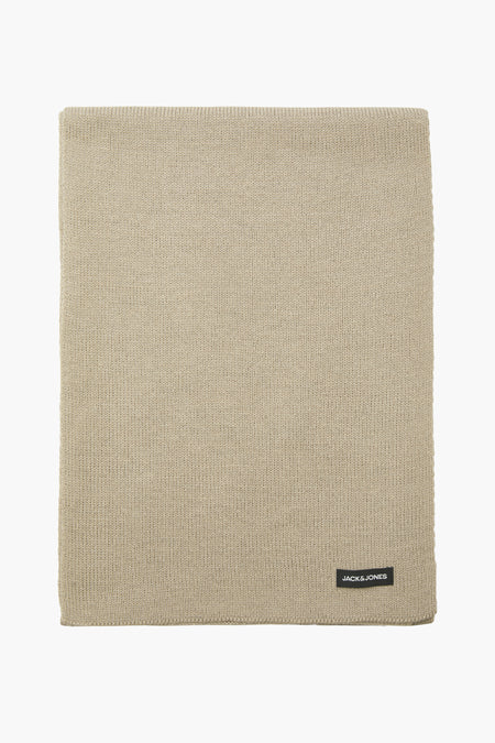 Écharpe - beige
