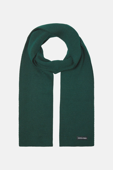 Echarpe noir - ACCESSORIES BY JACK & JONES