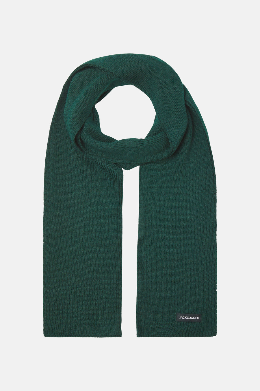 Echarpe noir - ACCESSORIES BY JACK & JONES