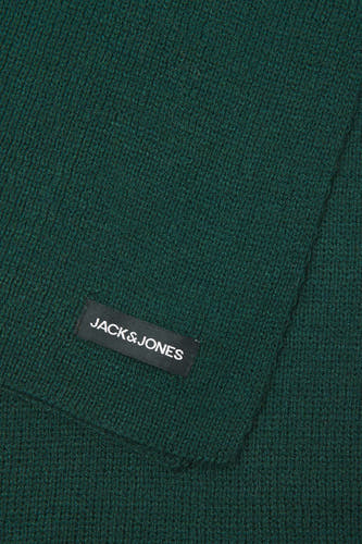 Echarpe noir - ACCESSORIES BY JACK & JONES