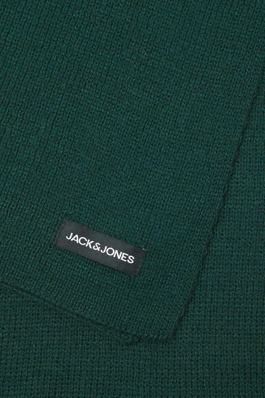 Echarpe noir - ACCESSORIES BY JACK & JONES