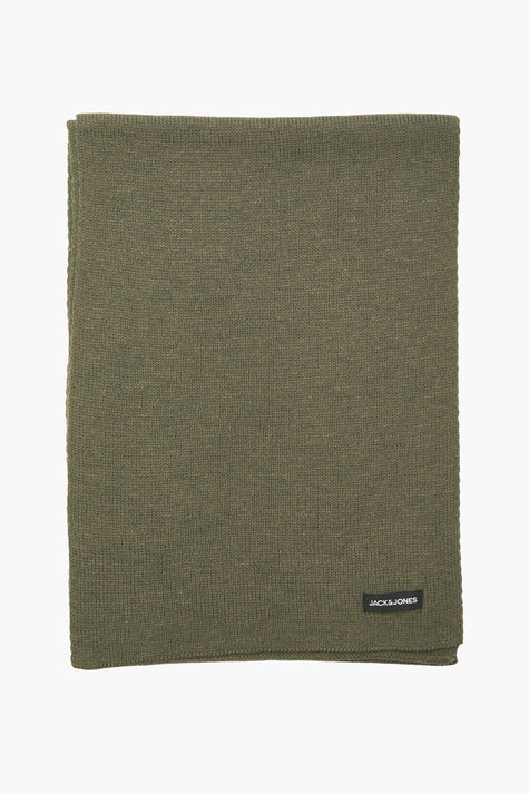 Écharpe - vert