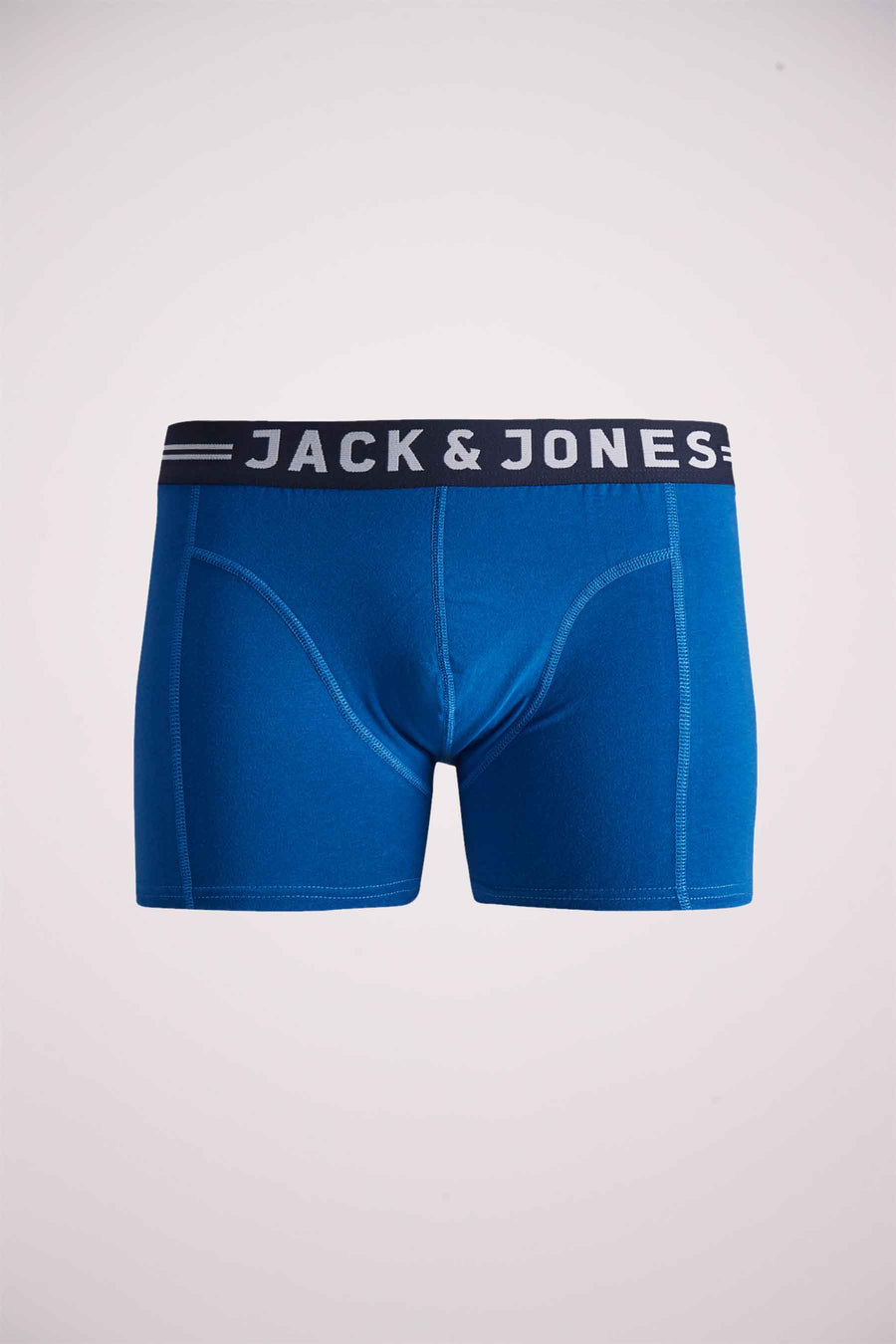 Boxers - bleu - ACCESSORIES BY JACK & JONES