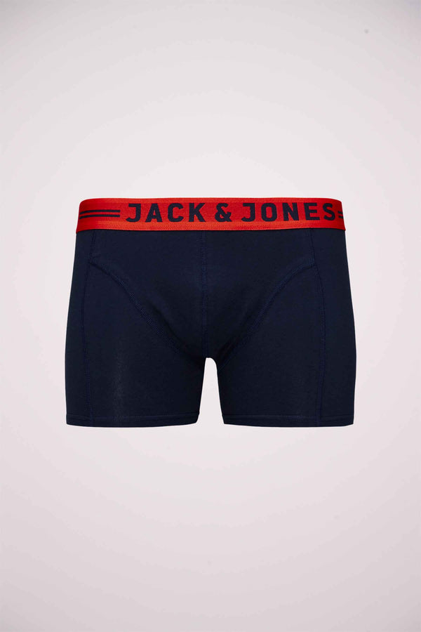 Boxer Bleu - ACCESSORIES BY JACK & JONES