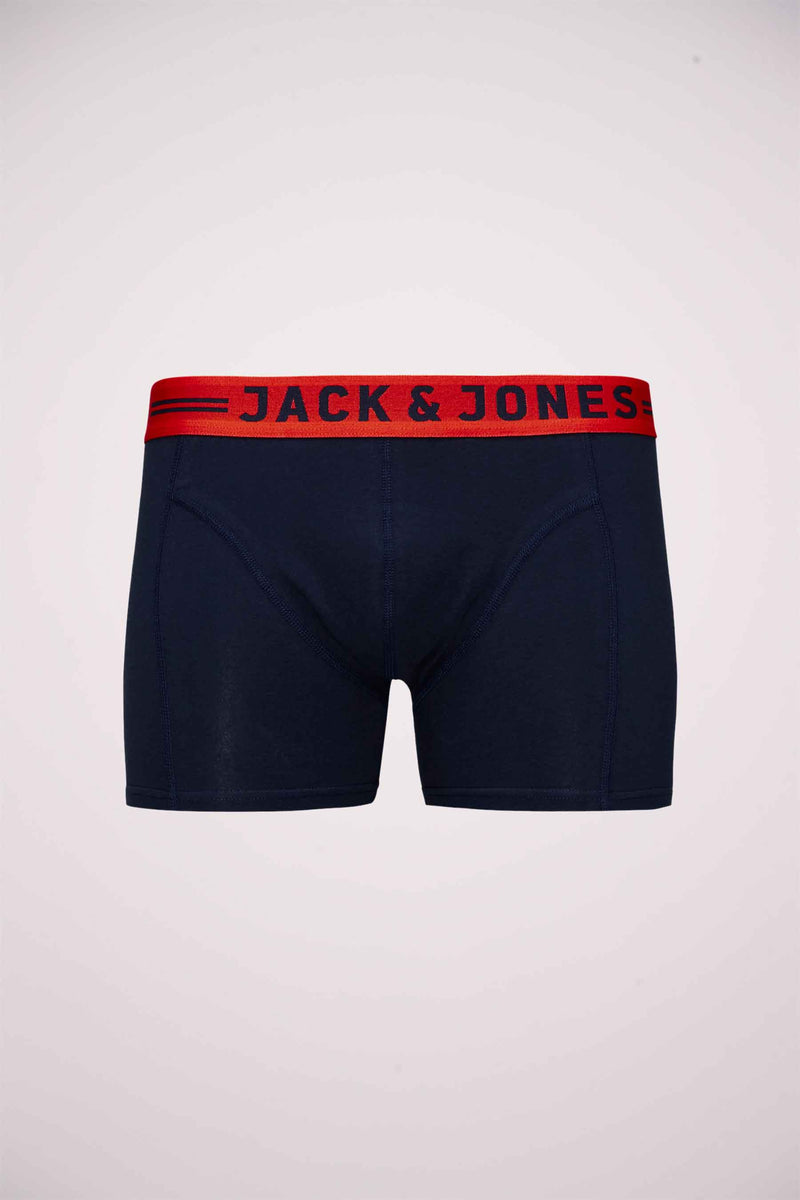Boxer Bleu - ACCESSORIES BY JACK & JONES