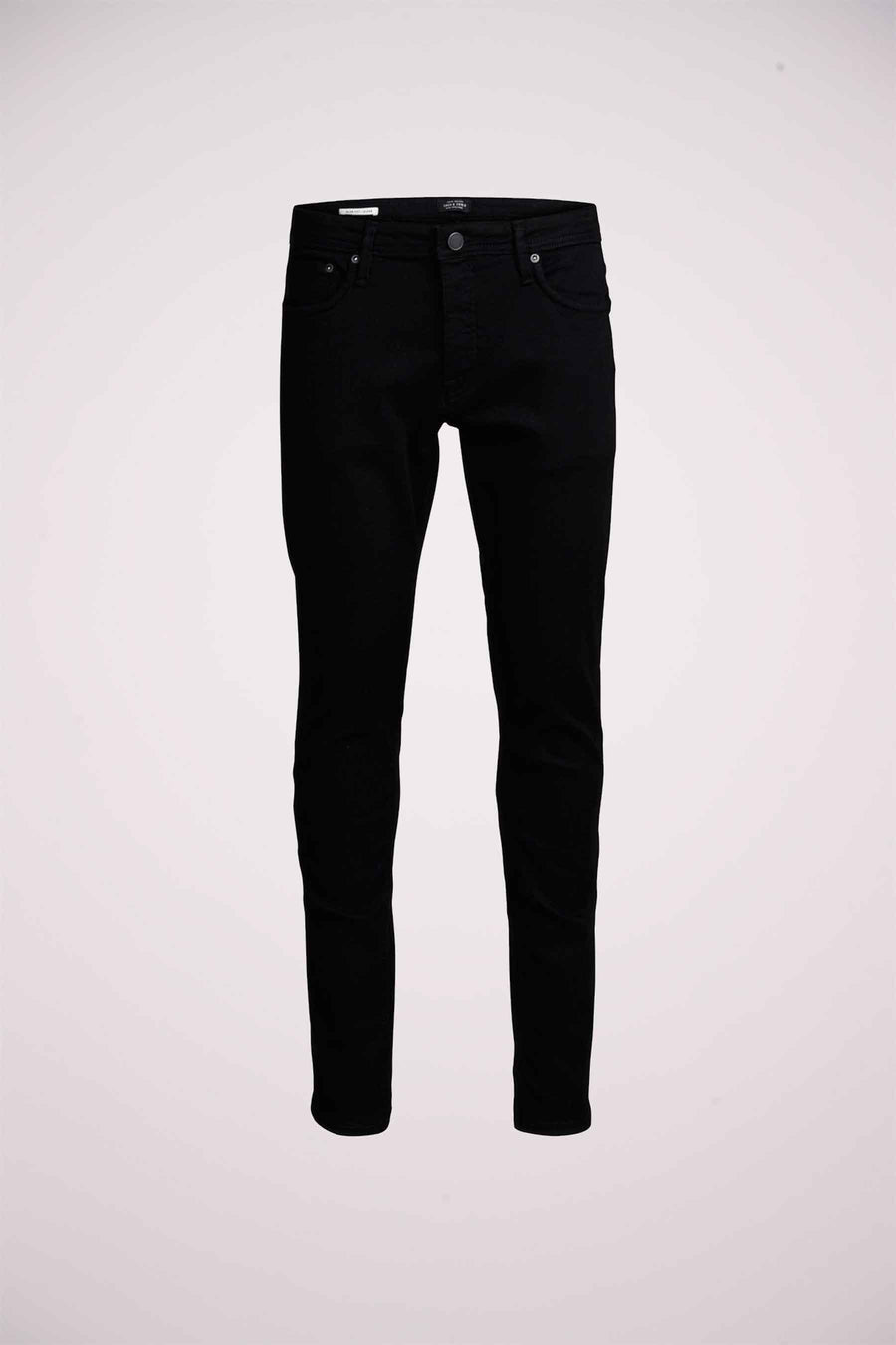 Jean slim - black denim - JACK & JONES JEANS INTELLIGENCE