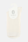 Chaussettes - blanc