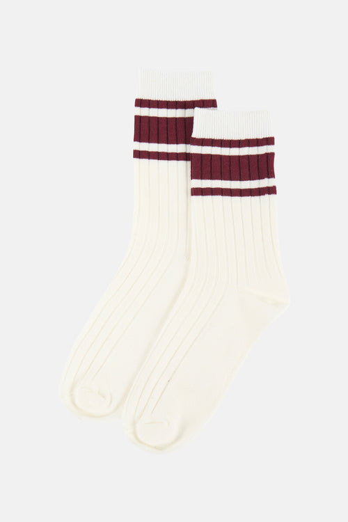 Chaussettes - Multicolore