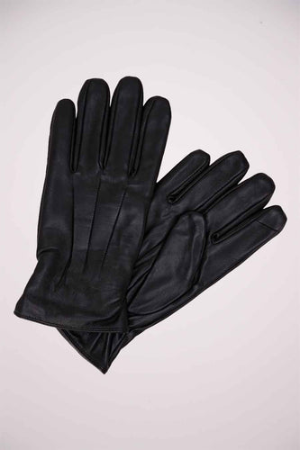 Gants noir - ACCESSORIES BY JACK & JONES - ACCESSORIES BY JACK & JONES