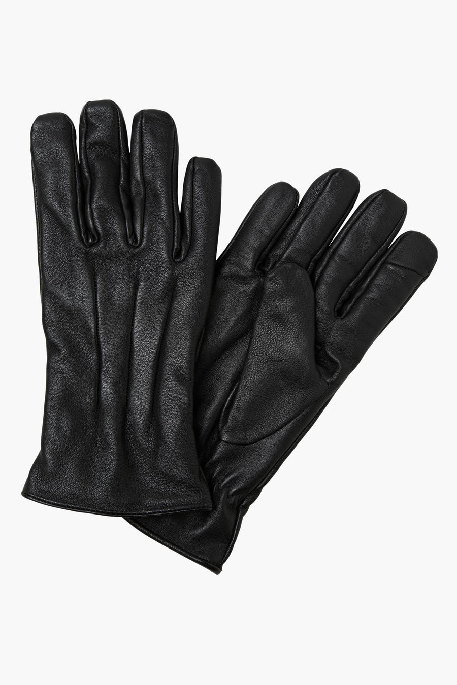 Gants noir - ACCESSORIES BY JACK & JONES - ACCESSORIES BY JACK & JONES