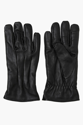 Gants noir - ACCESSORIES BY JACK & JONES - ACCESSORIES BY JACK & JONES