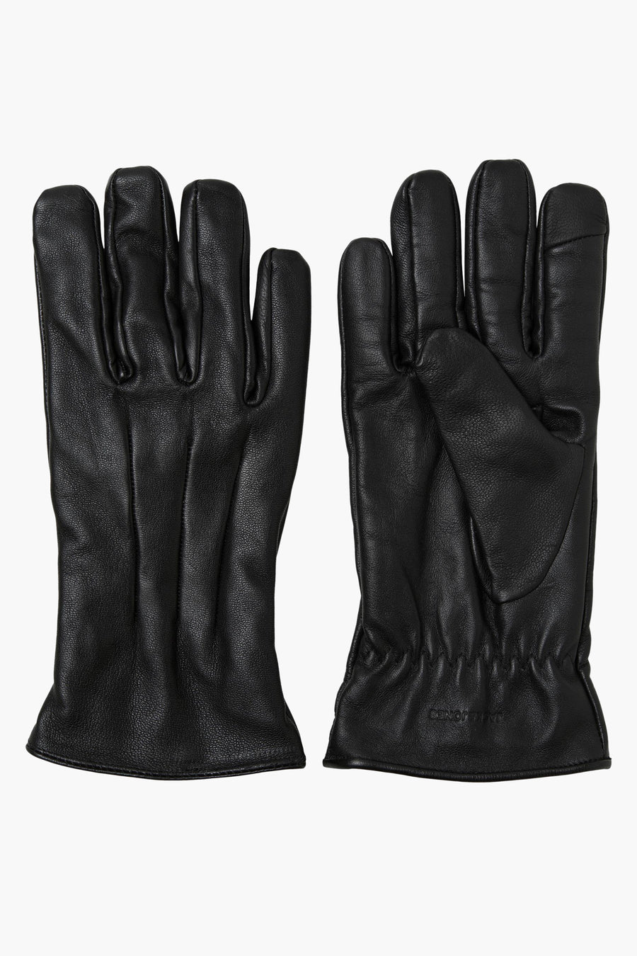 Gants noir - ACCESSORIES BY JACK & JONES - ACCESSORIES BY JACK & JONES