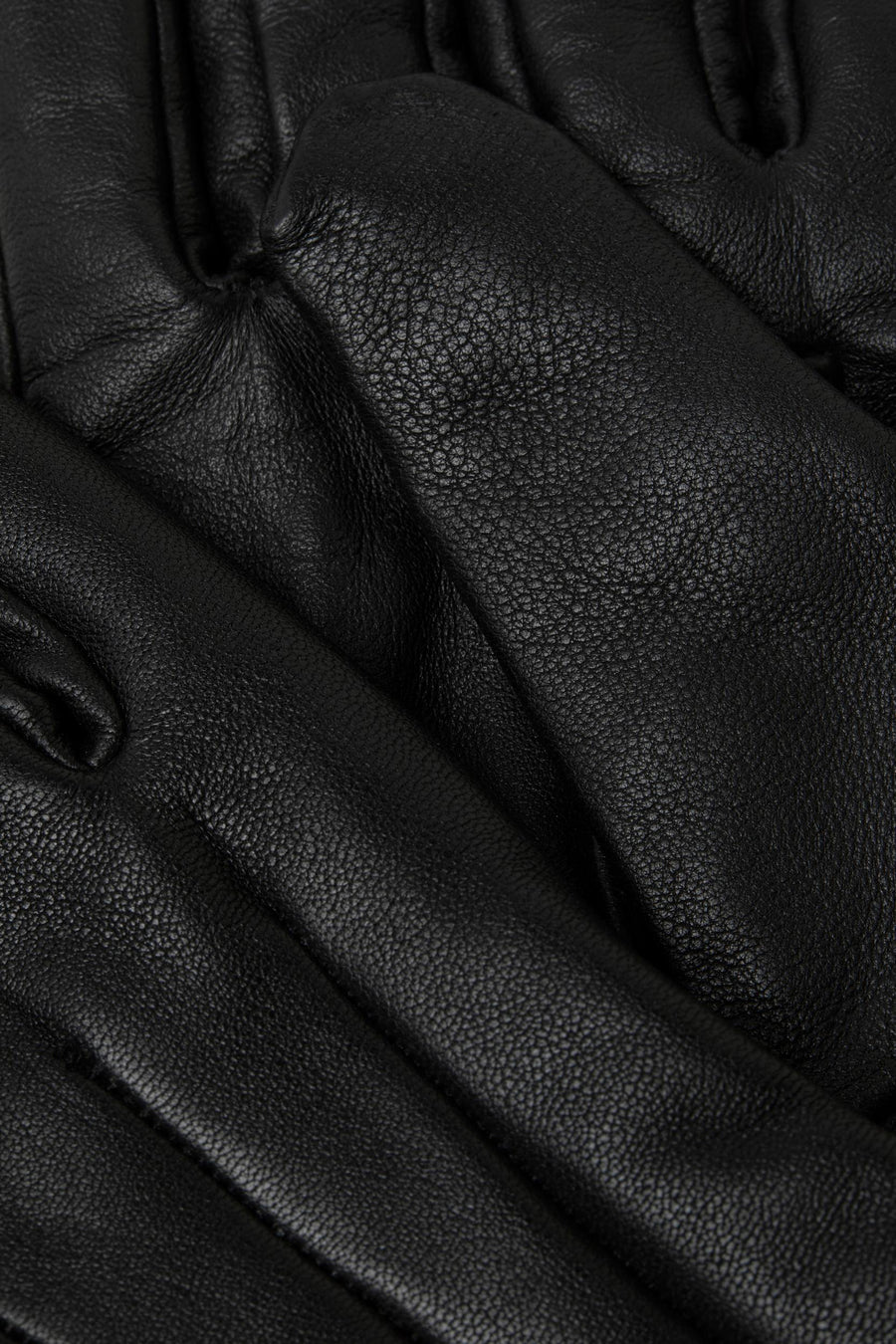 Gants noir - ACCESSORIES BY JACK & JONES - ACCESSORIES BY JACK & JONES