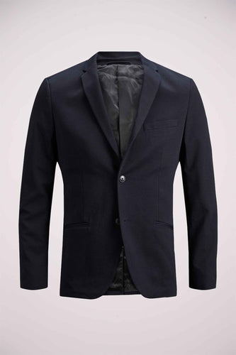 Blazer - bleu - PREMIUM by JACK & JONES
