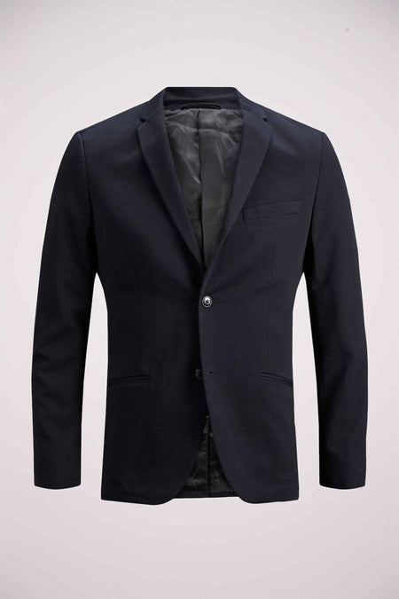 Blazer - bleu