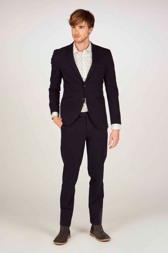 Blazer - bleu