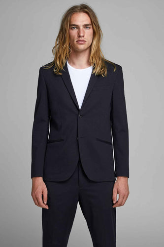 Blazer - bleu - PREMIUM by JACK & JONES