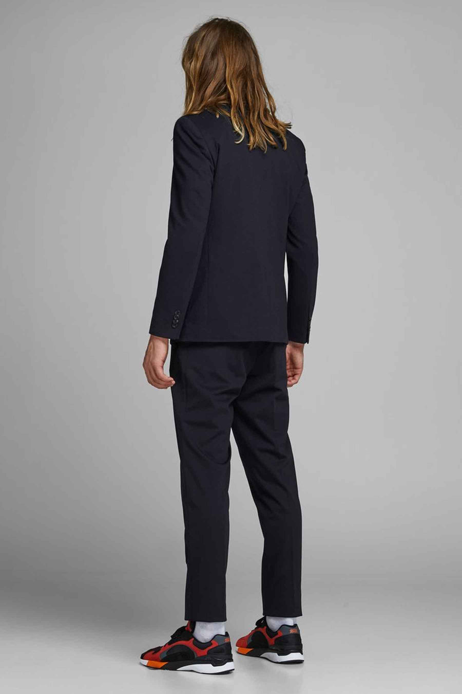 Blazer - bleu - PREMIUM by JACK & JONES