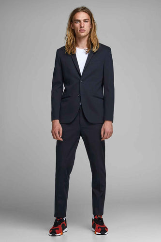 Blazer - bleu - PREMIUM by JACK & JONES