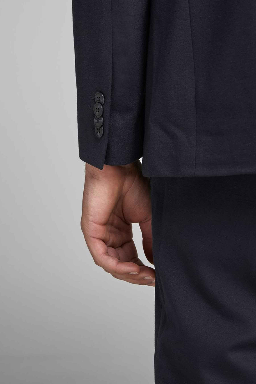 Blazer - bleu - PREMIUM by JACK & JONES