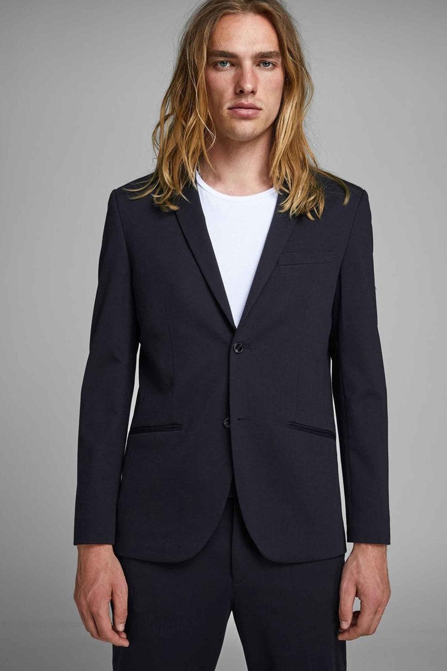 Blazer - bleu - PREMIUM by JACK & JONES