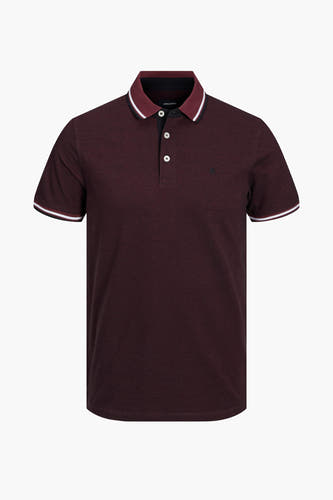 Polo - rouge