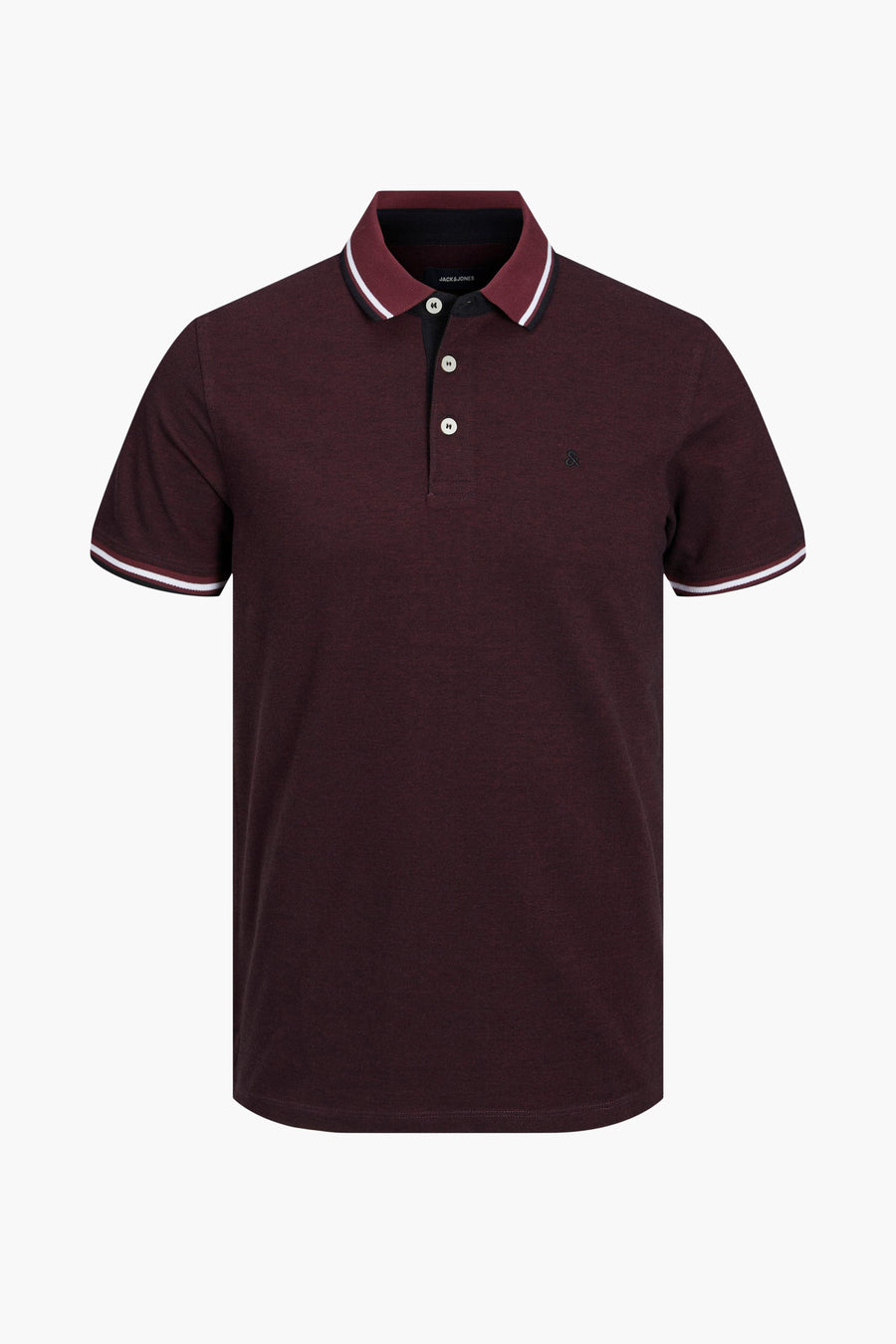 Polo - rouge