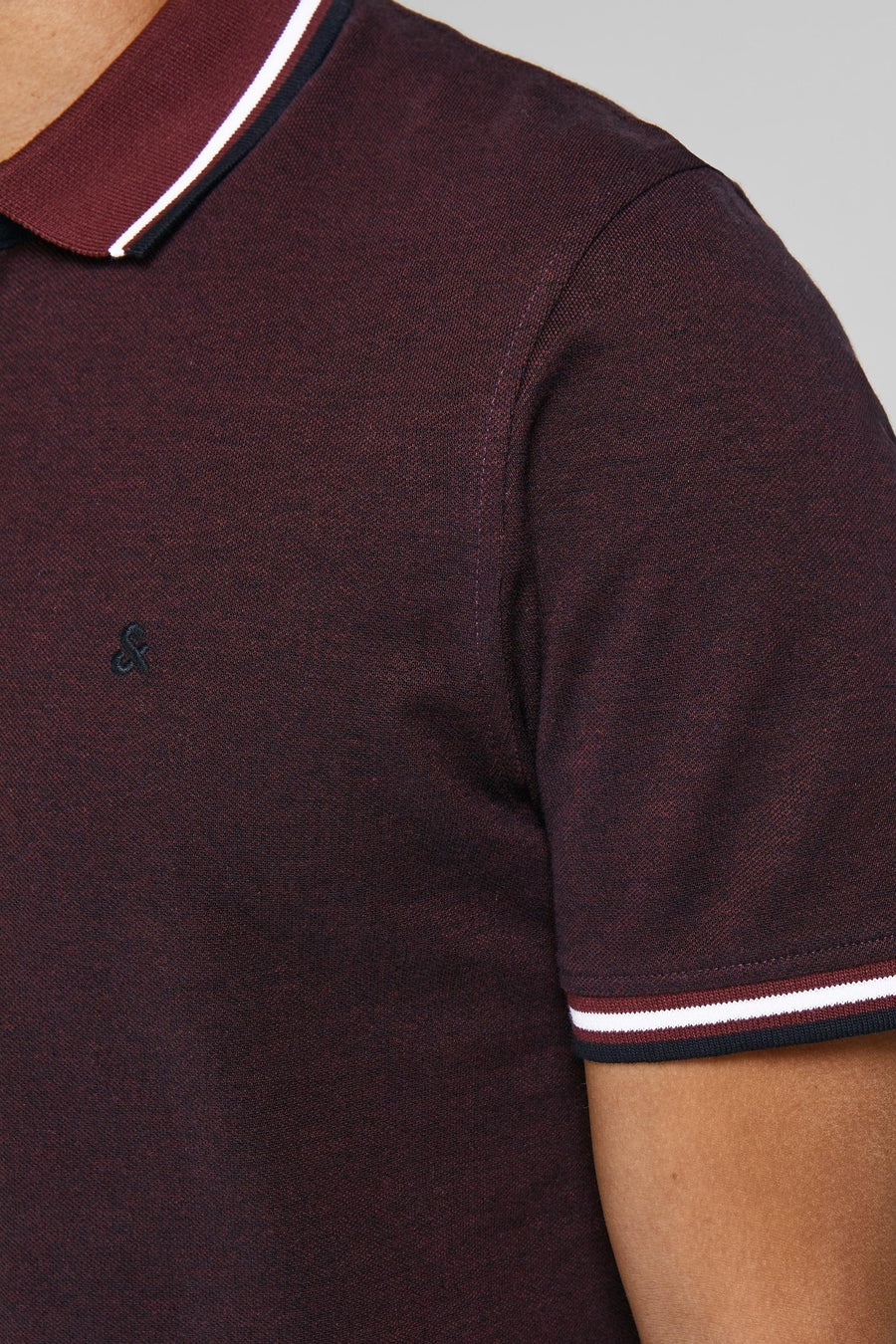 Polo - rouge