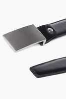 Ceinture Noir - ACCESSORIES BY JACK & JONES