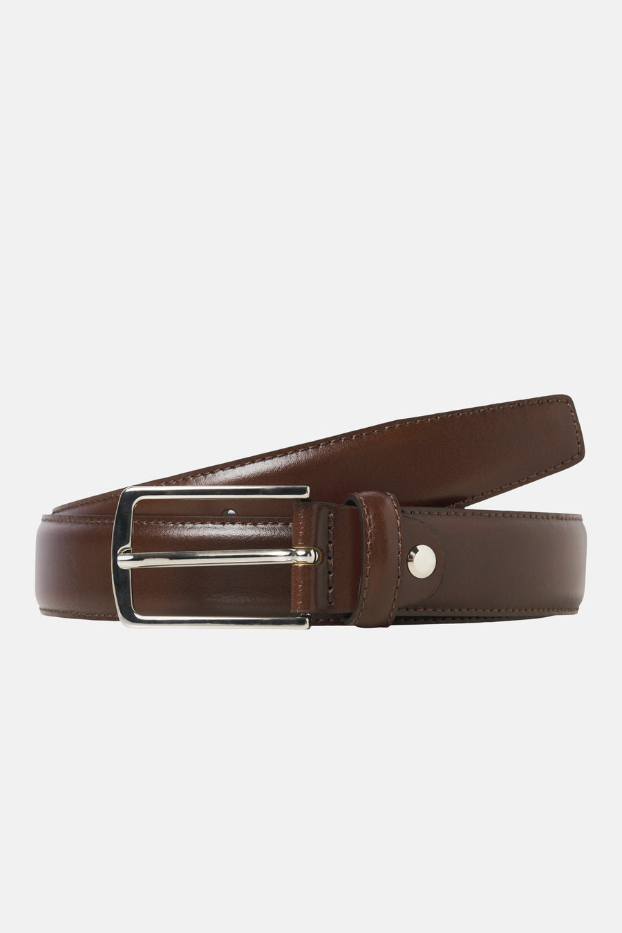 Ceintures brun - ACCESSORIES BY JACK & JONES