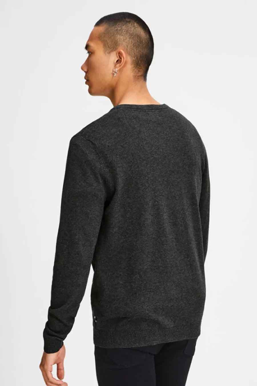 Pull - gris - CORE BY JACK & JONES