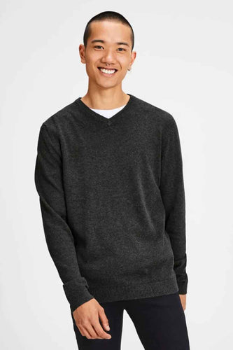 Pull - gris - CORE BY JACK & JONES