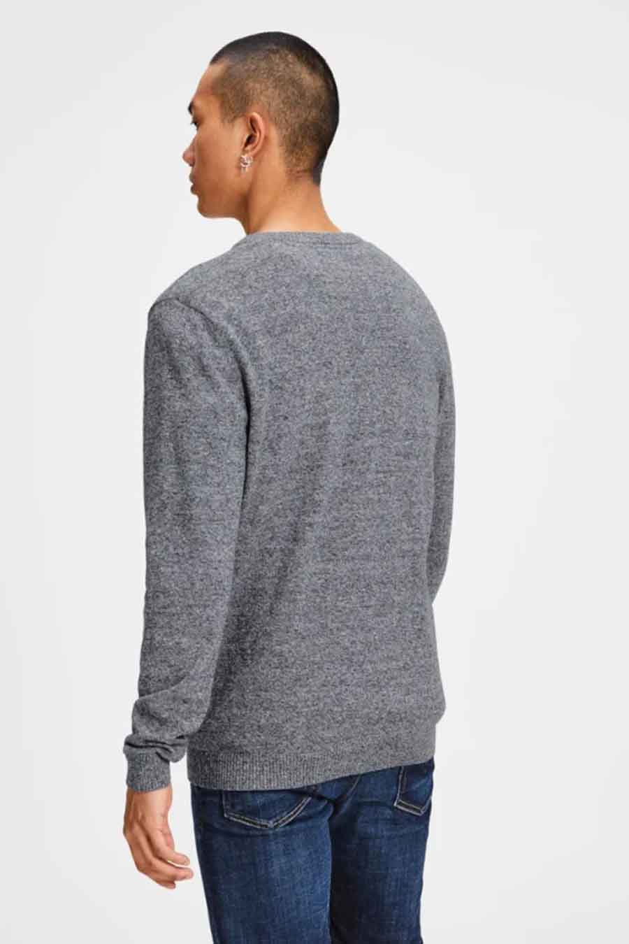Pull - bleu - CORE BY JACK & JONES
