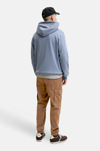 Pantalon brun - JACK & JONES JEANS INTELLIGENCE