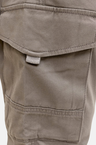 Pantalon brun - JACK & JONES JEANS INTELLIGENCE