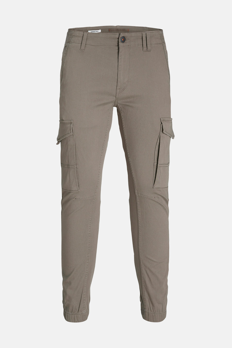 Pantalon brun - JACK & JONES JEANS INTELLIGENCE
