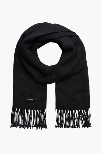 Echarpe noir - ACCESSORIES BY JACK & JONES