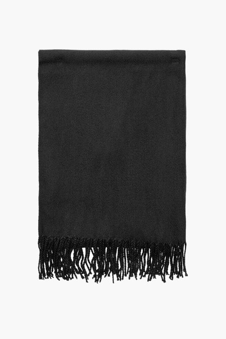 Echarpe noir - ACCESSORIES BY JACK & JONES