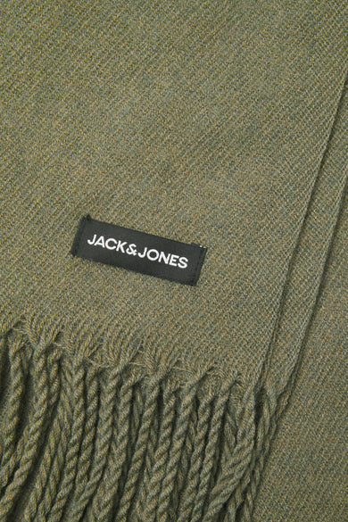 Echarpe Vert - ACCESSORIES BY JACK & JONES