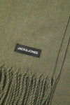 Echarpe Vert - ACCESSORIES BY JACK & JONES