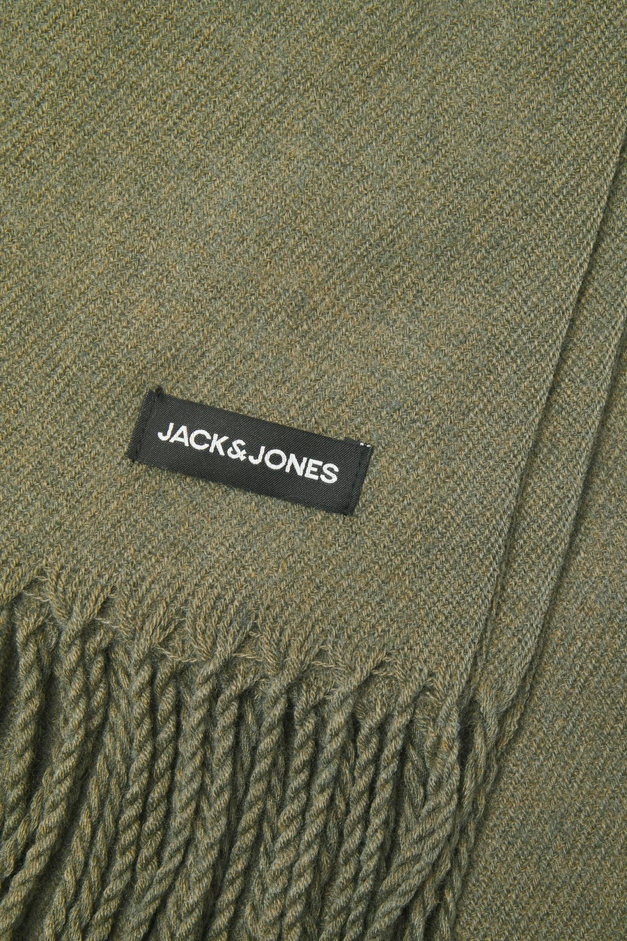 Écharpe - Kaki - ACCESSORIES BY JACK & JONES