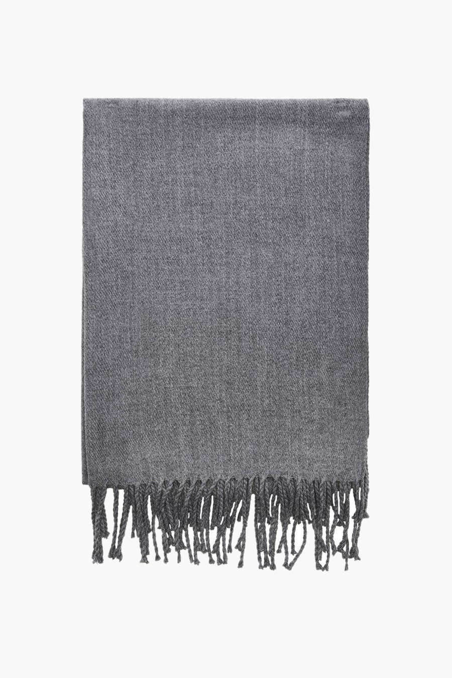 Echarpe gris - ACCESSORIES BY JACK & JONES