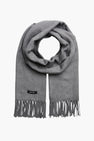 Echarpe gris - ACCESSORIES BY JACK & JONES