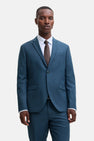 Blazer bleu - PREMIUM by JACK & JONES