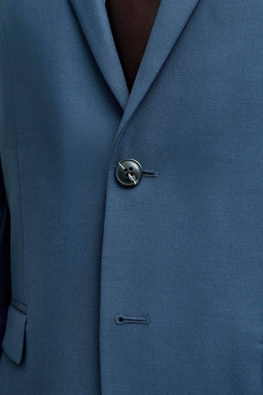 Blazer bleu - PREMIUM by JACK & JONES