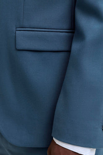 Blazer bleu - PREMIUM by JACK & JONES
