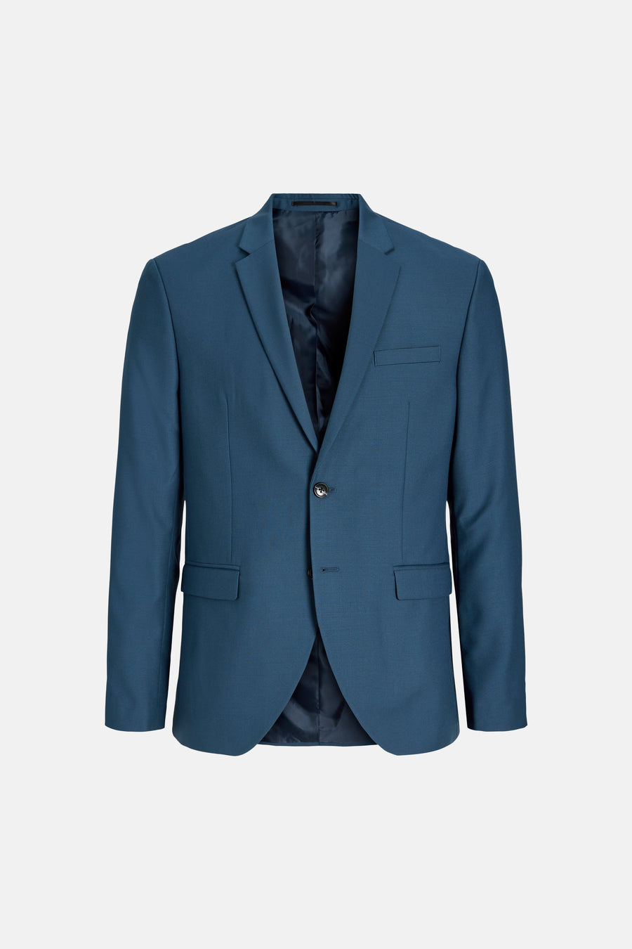 Blazer bleu - PREMIUM by JACK & JONES