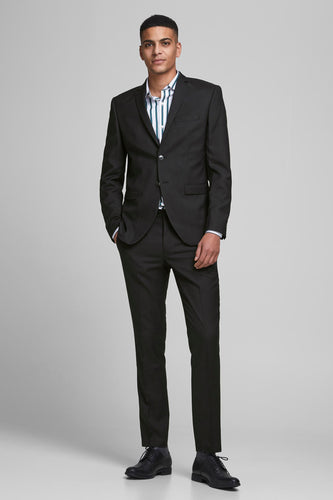 Blazer - noir - PREMIUM by JACK & JONES