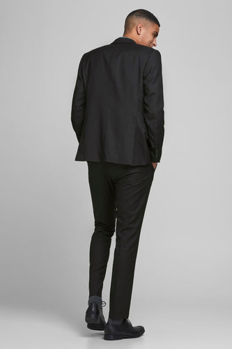Blazer - noir - PREMIUM by JACK & JONES